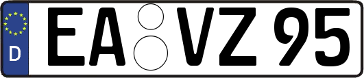 EA-VZ95
