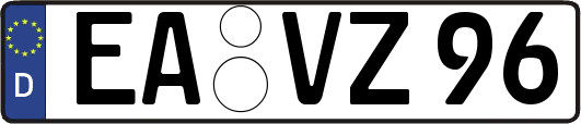 EA-VZ96