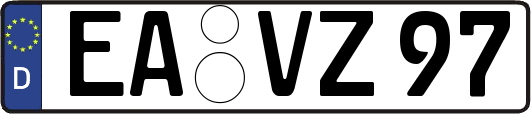 EA-VZ97