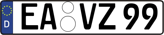 EA-VZ99