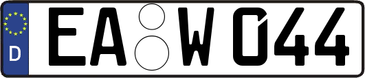 EA-W044