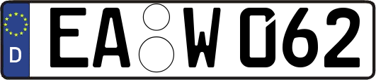 EA-W062