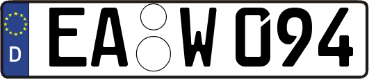 EA-W094