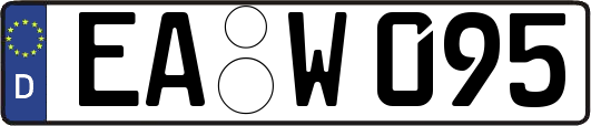EA-W095