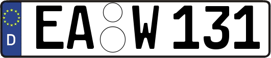 EA-W131