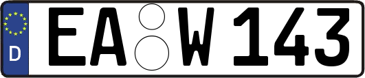 EA-W143