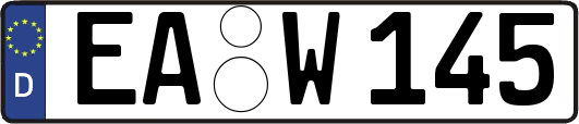 EA-W145