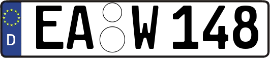 EA-W148