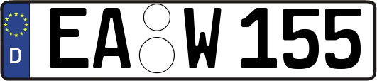 EA-W155