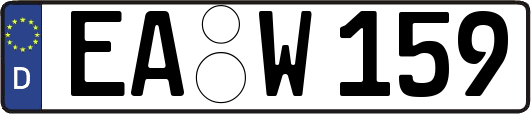 EA-W159