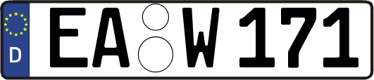 EA-W171