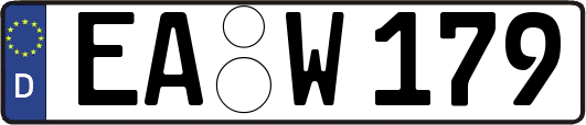 EA-W179