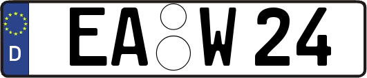 EA-W24