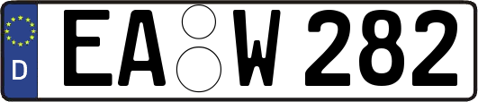 EA-W282
