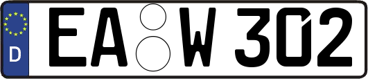 EA-W302