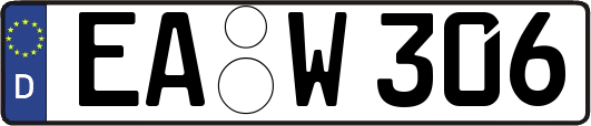 EA-W306