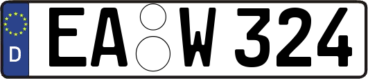 EA-W324