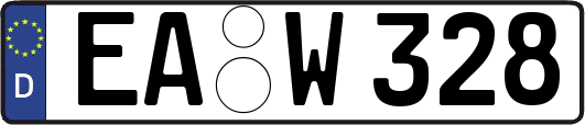 EA-W328