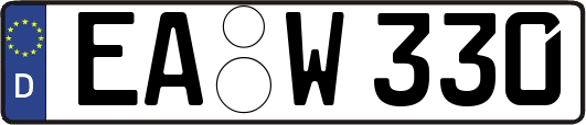 EA-W330