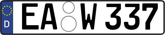 EA-W337