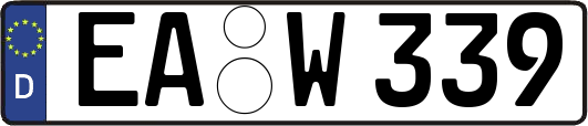 EA-W339