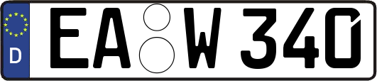 EA-W340