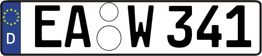 EA-W341
