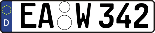 EA-W342
