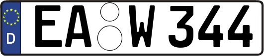EA-W344