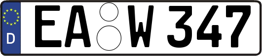 EA-W347