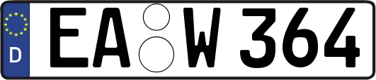 EA-W364