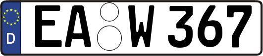 EA-W367