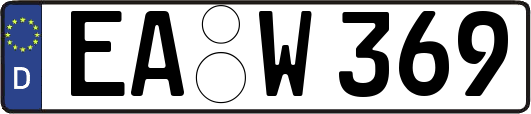 EA-W369