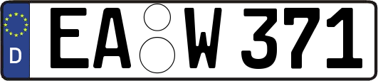 EA-W371
