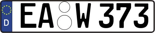 EA-W373