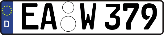 EA-W379