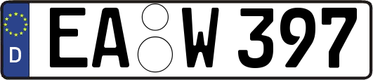 EA-W397