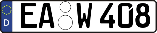 EA-W408