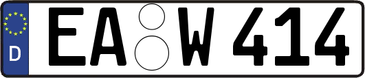 EA-W414