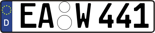 EA-W441