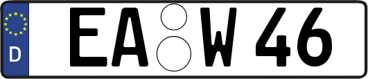 EA-W46