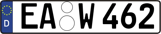 EA-W462
