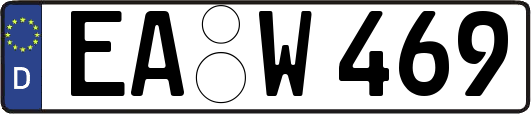 EA-W469