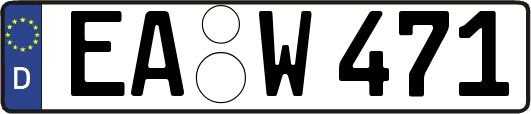 EA-W471