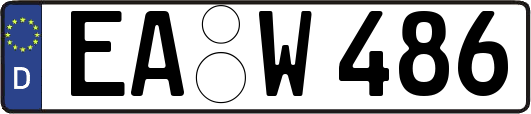 EA-W486