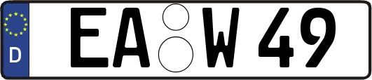 EA-W49