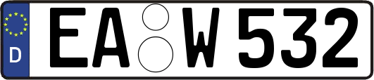 EA-W532