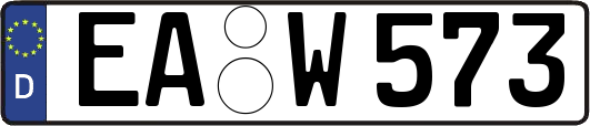 EA-W573