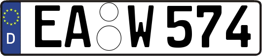 EA-W574