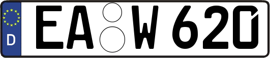 EA-W620
